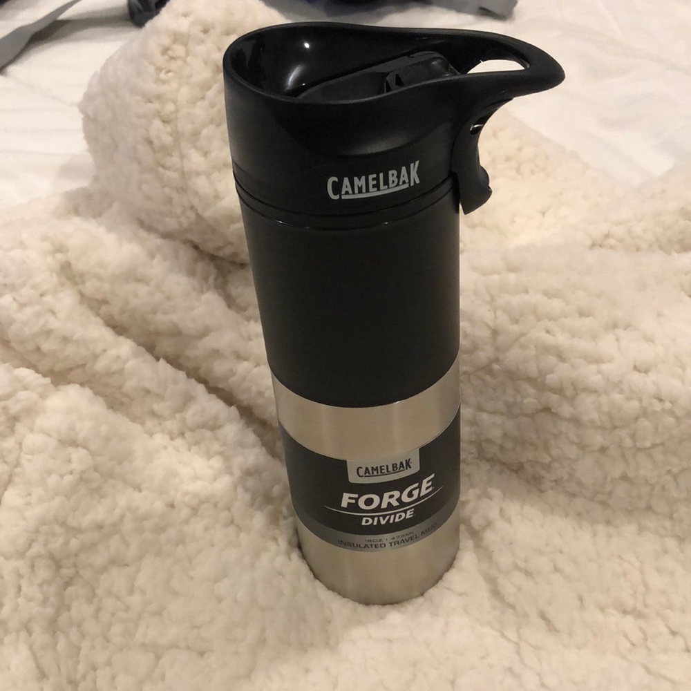 CamelBak Forge Divide 16oz Insulated Travel Mug